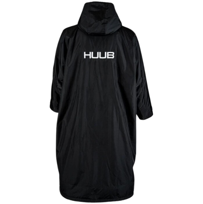 2024 Huub ndern Robe DRBB - Black / Blue